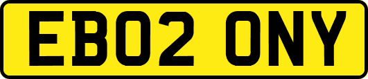 EB02ONY