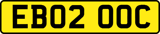 EB02OOC