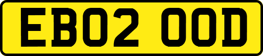 EB02OOD