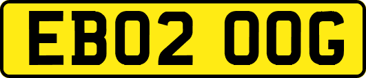 EB02OOG