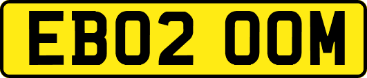 EB02OOM
