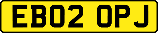 EB02OPJ