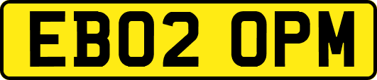 EB02OPM