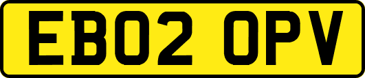 EB02OPV