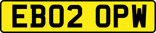 EB02OPW