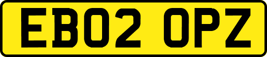 EB02OPZ