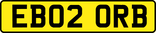 EB02ORB
