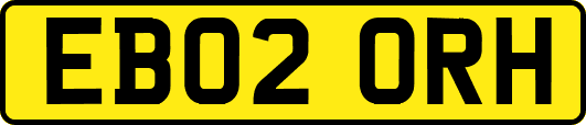 EB02ORH