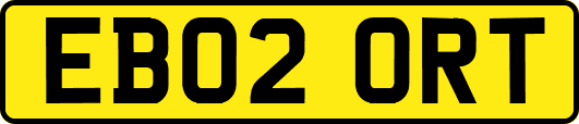 EB02ORT
