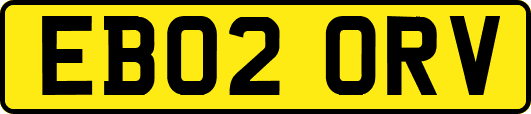 EB02ORV