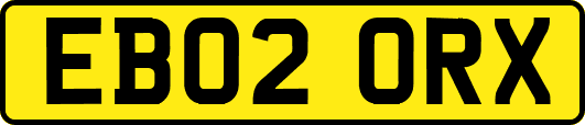 EB02ORX