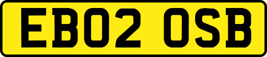 EB02OSB