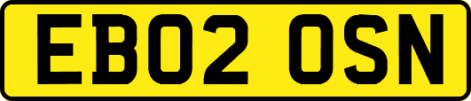 EB02OSN