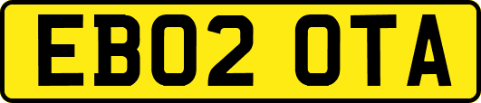 EB02OTA