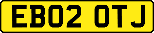 EB02OTJ