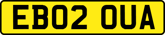 EB02OUA