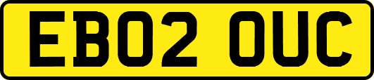 EB02OUC