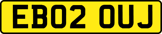 EB02OUJ