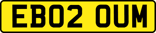 EB02OUM