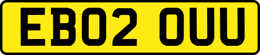 EB02OUU