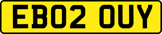 EB02OUY