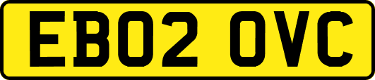 EB02OVC