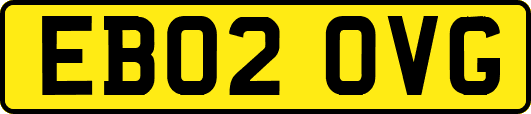 EB02OVG