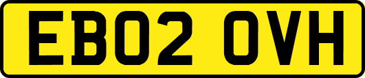 EB02OVH