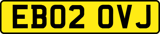 EB02OVJ