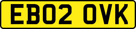 EB02OVK