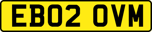 EB02OVM