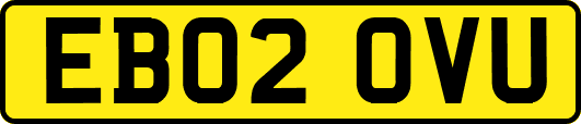 EB02OVU