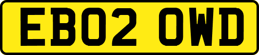 EB02OWD