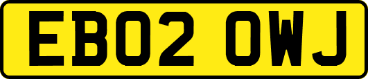 EB02OWJ
