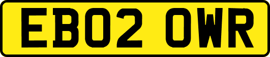 EB02OWR