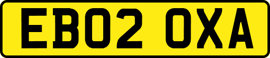 EB02OXA