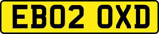 EB02OXD