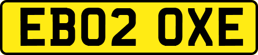 EB02OXE