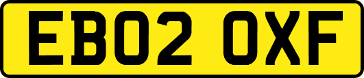 EB02OXF