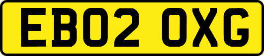 EB02OXG