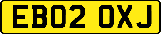 EB02OXJ