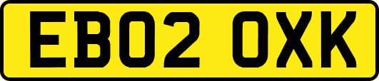 EB02OXK