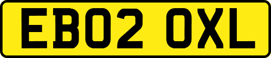 EB02OXL