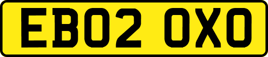 EB02OXO