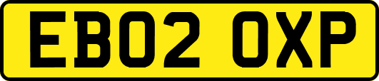 EB02OXP