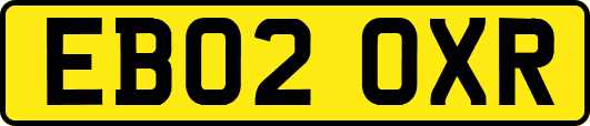 EB02OXR