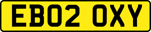 EB02OXY