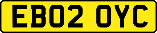 EB02OYC
