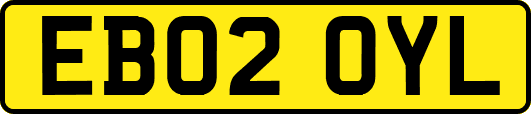 EB02OYL