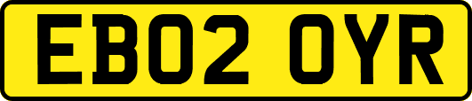 EB02OYR